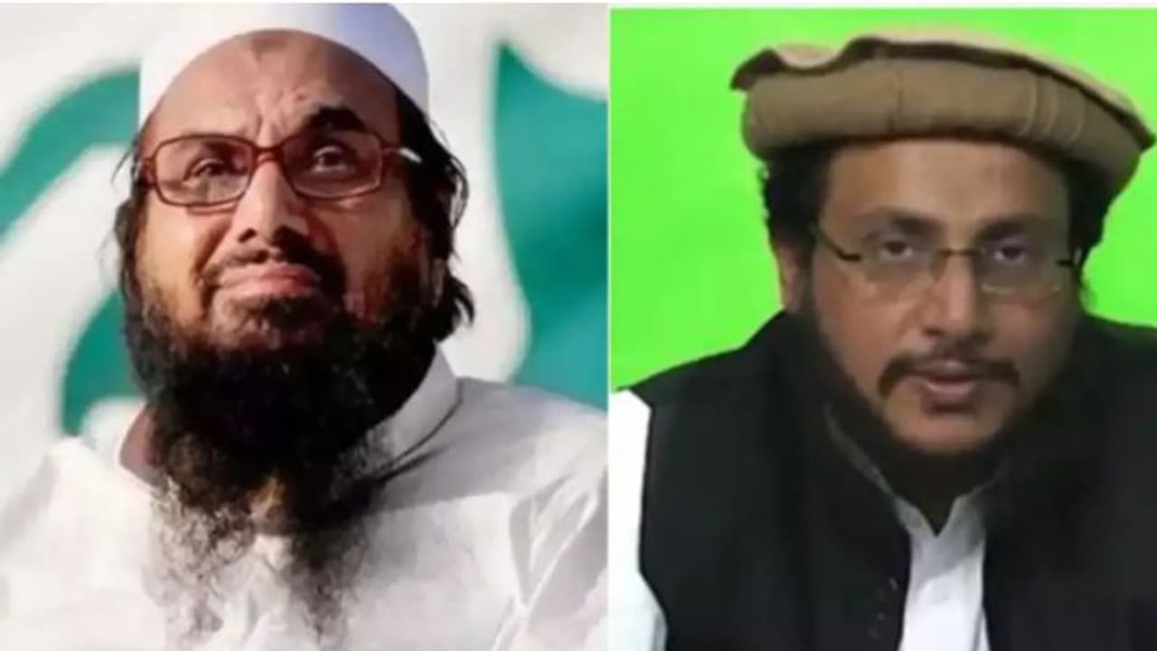भारत US से चिढ़े चीन ने फिर किया आतंकवाद का सपोर्ट, हाफिज सईद के बेटे को नहीं होने दिया UN में ब्लैक लिस्टेड