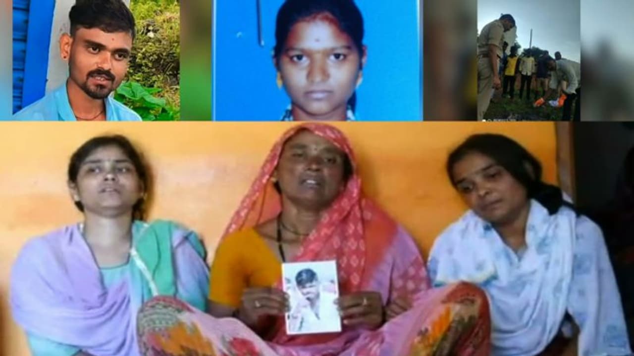 മകളെയും കാമുകനെയും കൊന്ന് നദിയിൽ താഴ്ത്തി; പൊലീസിന് മുന്നിൽ നാടകം, ഒടുവിൽ പിടിയിൽ