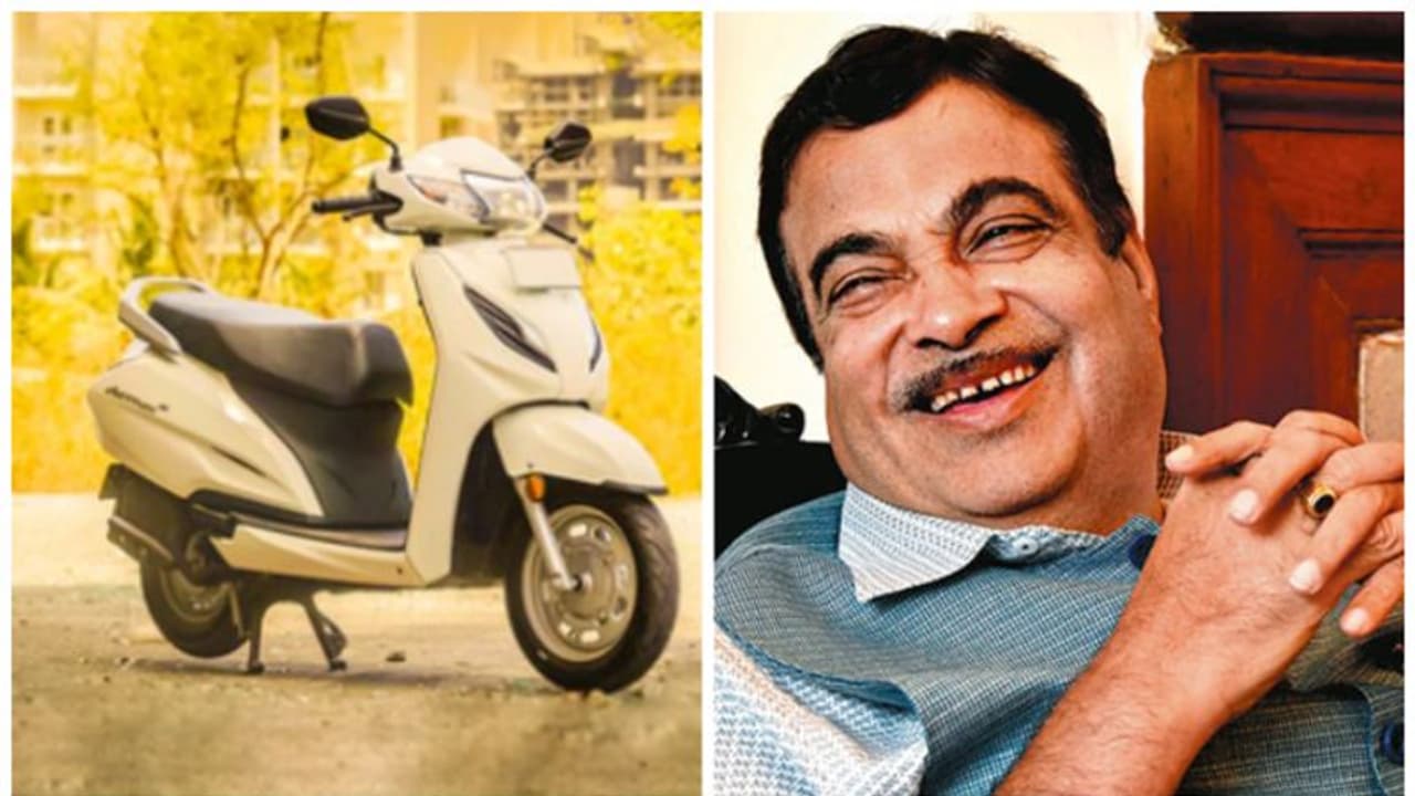 ഇന്നോവ മുതലാളിക്ക് പിന്നാലെ കേന്ദ്രത്തിന്റെ മനസറിഞ്ഞ് ആക്ടിവ മുതലാളിയും! ഇന്നോവ മുതലാളിക്ക് പിന്നാലെ കേന്ദ്രത്തിന്റെ മനസറിഞ്ഞ് ആക്ടിവ മുതലാളിയും!