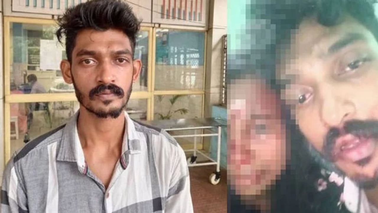 पति ने शेयर किया अपनी पत्नी का Shocking Video, ये जो इसके चेहरे पर खून है, मैंने ही मुंह तोड़ा है, वजह ये थी