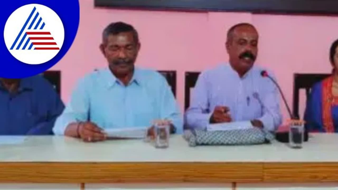 Madikeri: 21ರಿಂದ ನ.23ರ ತನಕ ಕಾವೇರಿ ನದಿ ಜಾಗೃತಿ ರಥಯಾತ್ರೆ Madikeri: 21ರಿಂದ ನ.23ರ ತನಕ ಕಾವೇರಿ ನದಿ ಜಾಗೃತಿ ರಥಯಾತ್ರೆ