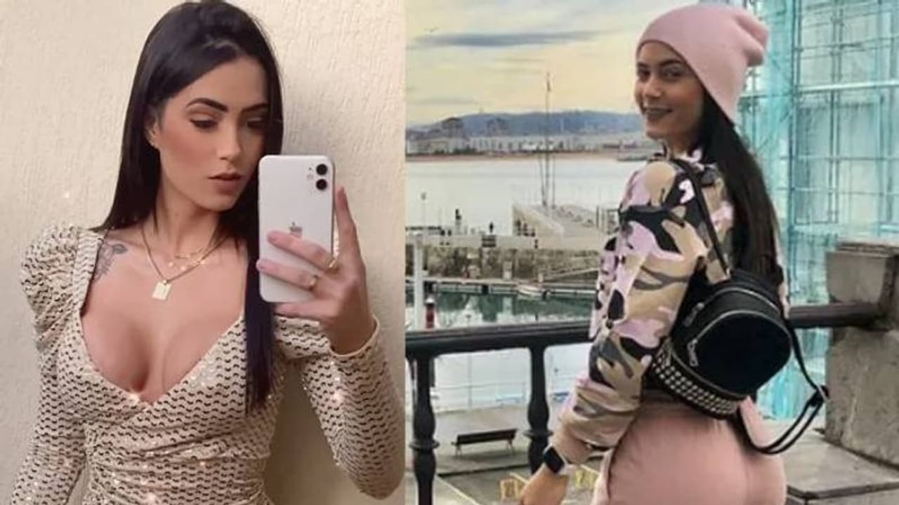 ഇൻസ്റ്റഗ്രാം ഇൻഫ്ലുവൻസർ വീടിനുള്ളിൽ മരിച്ച നിലയിൽ, വെടിവച്ചുകൊന്നത് അജ്ഞാതർ