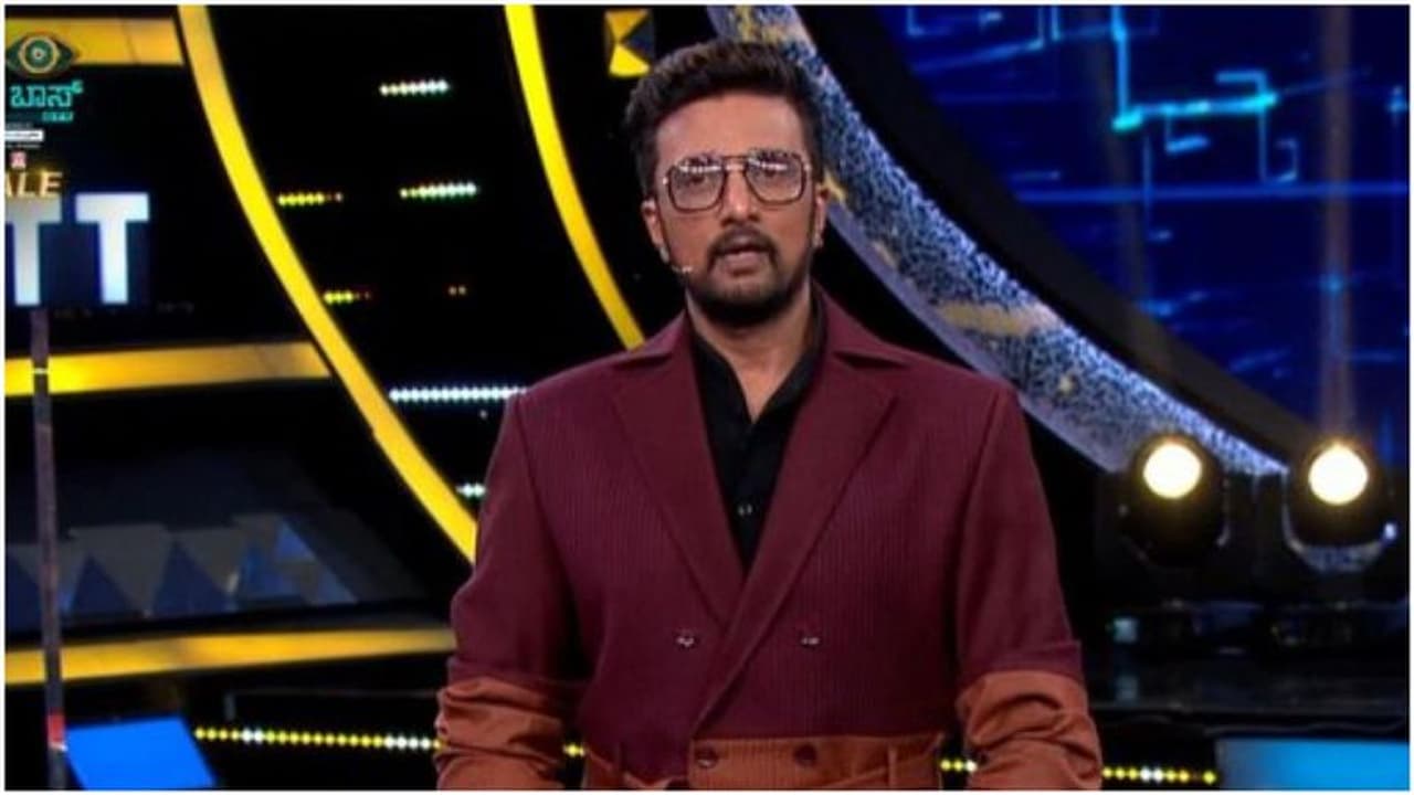 'ಬಿಗ್ ಬಾಸ್' ವೀಕೆಂಡ್‌ಗೆ ಸುದೀಪ್ ಗೈರು; ಯಾರು ನಡಿಸಿಕೊಡ್ತಾರೆ ಎಪಿಸೋಡ್? 