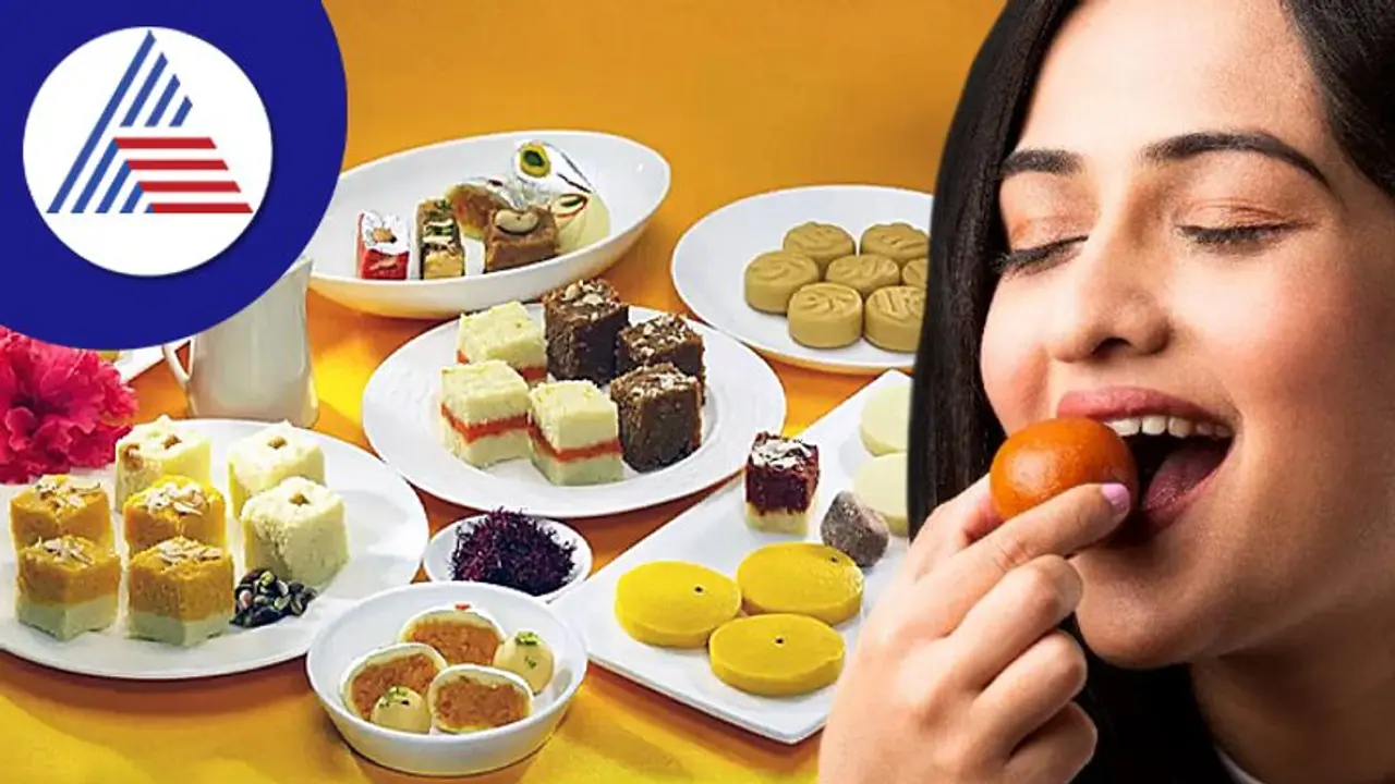 ఏ రాశివారికి ఏ స్వీట్ అదృష్టాన్ని తెస్తుందో తెలుసా?