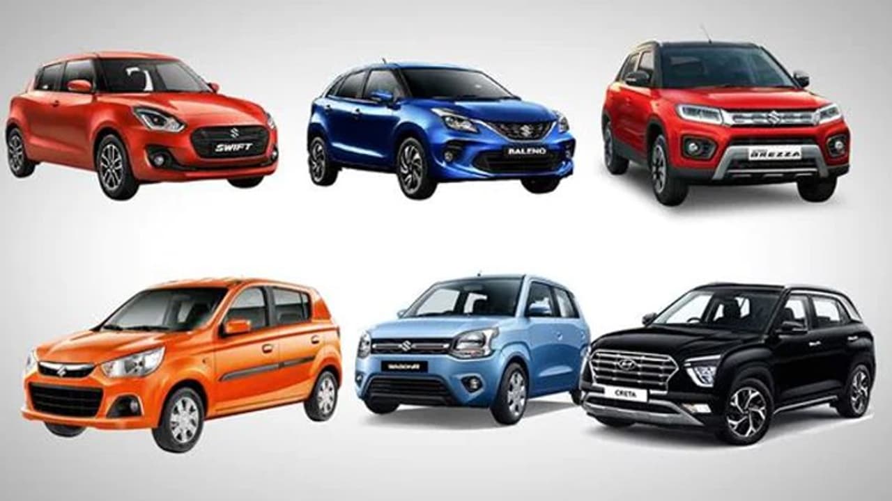 మారుతి నుండి నిస్సాన్ వరకు.. ఈ ఐదు కొత్త కార్లు ఇండియాలో త్వరలో లాంచ్ కానున్నాయి..