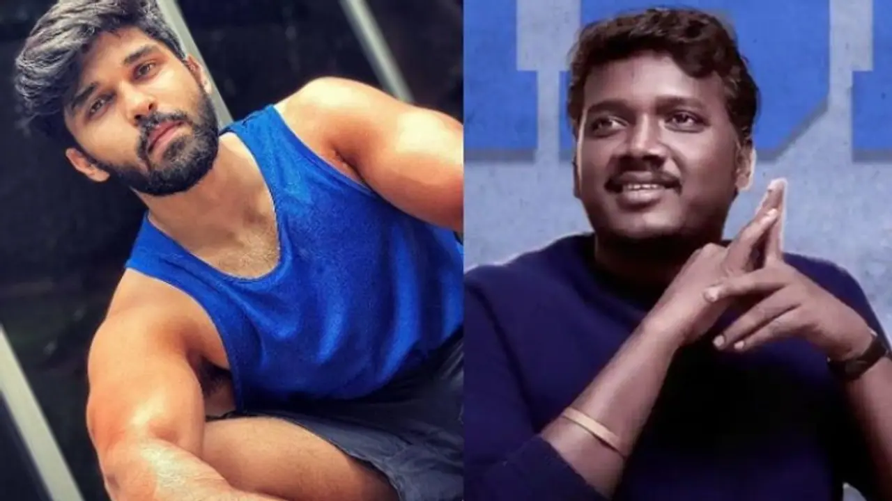 മാരി സെൽവരാജിന്റെ സ്പോർട്സ് ചിത്രം ഒരുങ്ങുന്നു; കബഡി താരമാകാൻ ധ്രുവ് വിക്രം ? 