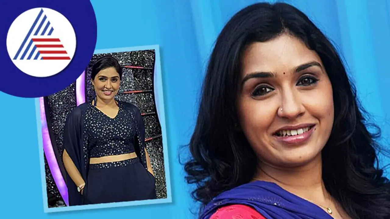 ಫಸ್ಟ್ ಲುಕ್ ಬಿಡುಗಡೆ ಮೂಲಕ ನಟಿ ಅನು ಪ್ರಭಾಕರ್ ಹುಟ್ಟುಹಬ್ಬಕ್ಕೆ ಶುಭ ಕೋರಿದ 'ಹಗ್ಗ' ಟೀಮ್ ಫಸ್ಟ್ ಲುಕ್ ಬಿಡುಗಡೆ ಮೂಲಕ ನಟಿ ಅನು ಪ್ರಭಾಕರ್ ಹುಟ್ಟುಹಬ್ಬಕ್ಕೆ ಶುಭ ಕೋರಿದ 'ಹಗ್ಗ' ಟೀಮ್