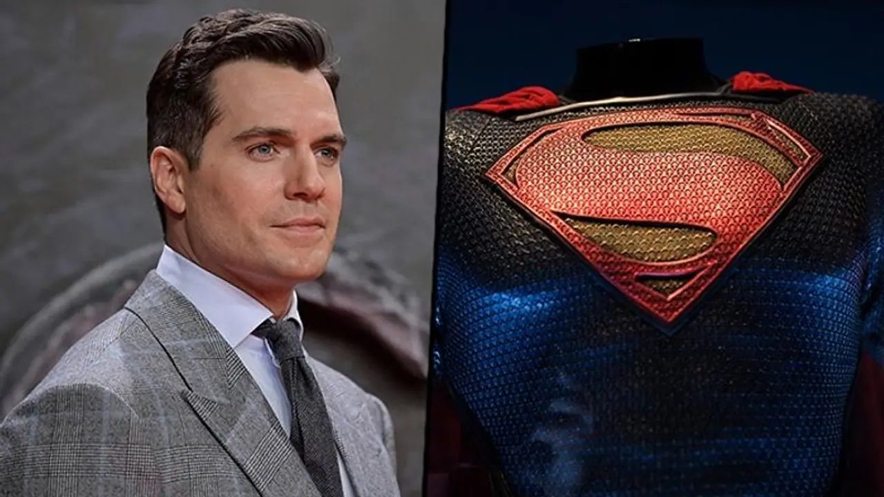 Henry Cavill returns as ‘Superman’ in the sequel to ‘Man of Steel’ Henry Cavill returns as ‘Superman’ in the sequel to ‘Man of Steel’