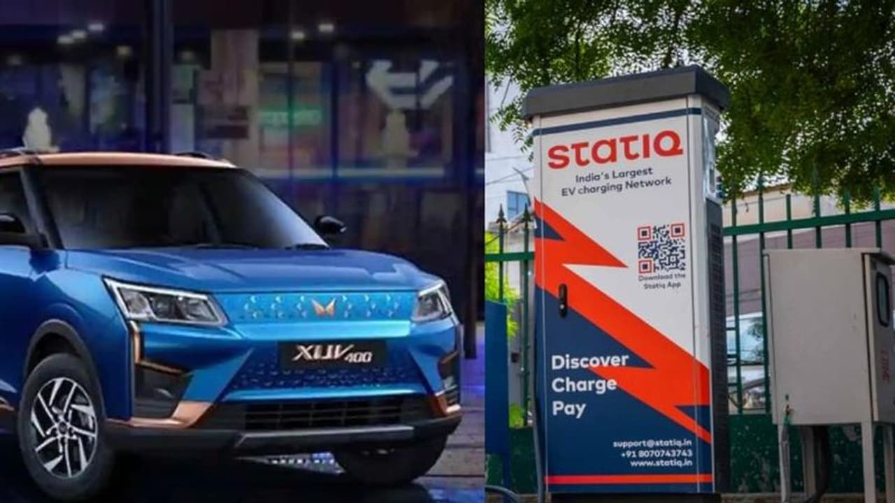 അയോധ്യയിൽ ഇവി ചാർജ്ജിംഗ് സ്റ്റേഷൻ തുറന്ന് സ്റ്റാറ്റിക് അയോധ്യയിൽ ഇവി ചാർജ്ജിംഗ് സ്റ്റേഷൻ തുറന്ന് സ്റ്റാറ്റിക്