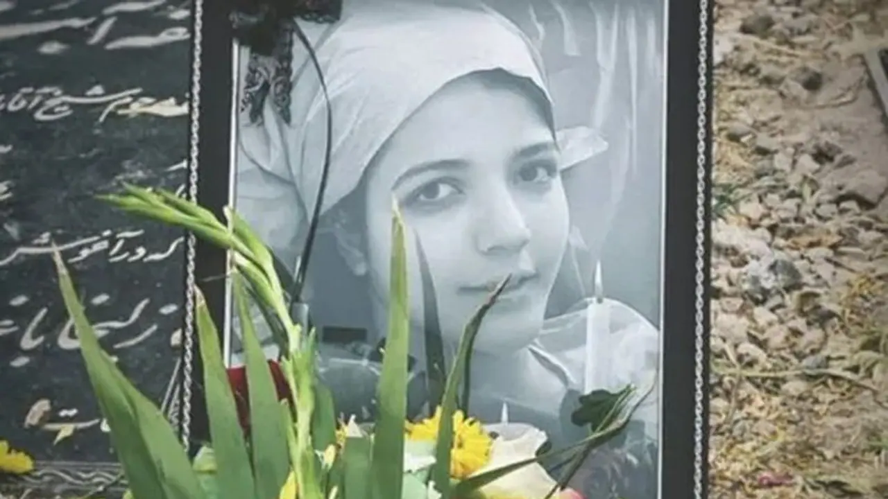 ಇರಾನ್‌ನಲ್ಲಿ ತಣ್ಣಗಾಗದ ಹಿಜಾಬ್ ಹೋರಾಟ: ಭದ್ರತಾ ಸಿಬ್ಬಂದಿಯ ಥಳಿತಕ್ಕೆ 15 ವರ್ಷದ ಬಾಲಕಿ ಬಲಿ