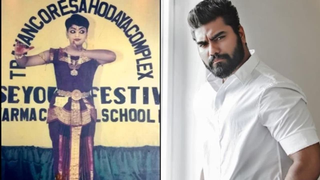 ഭരതനാട്യം കളിക്കുന്ന കുട്ടി ഡോക്ടർ; 'ഇതൊക്കെ കയ്യിലുണ്ടായിരുന്നല്ലേ'യെന്ന് റോബിനോട് ആരാധകർ ഭരതനാട്യം കളിക്കുന്ന കുട്ടി ഡോക്ടർ; 'ഇതൊക്കെ കയ്യിലുണ്ടായിരുന്നല്ലേ'യെന്ന് റോബിനോട് ആരാധകർ