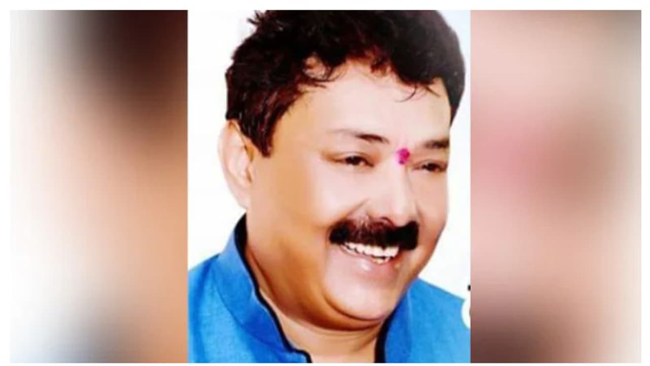 23ാം നിലയിൽ നിന്ന് വീണ് റിയൽ എസ്റ്റേറ്റ് ബിസിനസുകാരൻ മരിച്ച നിലയിൽ; ആത്മഹത്യയെന്ന് പൊലീസ്