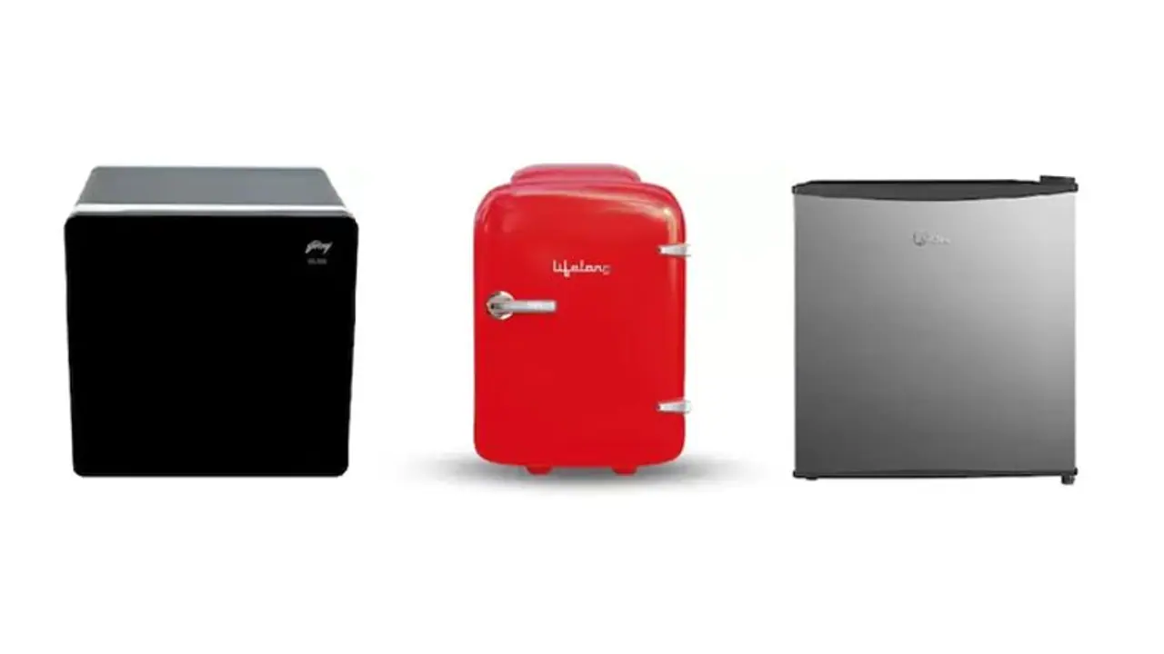 मात्र 919 रुपए में घर ले जा सकते हैं 10 हजार रुपए वाले ये छोटे फ्रिज, Flipkart दे रहा है बम्पर ऑफर मात्र 919 रुपए में घर ले जा सकते हैं 10 हजार रुपए वाले ये छोटे फ्रिज, Flipkart दे रहा है बम्पर ऑफर