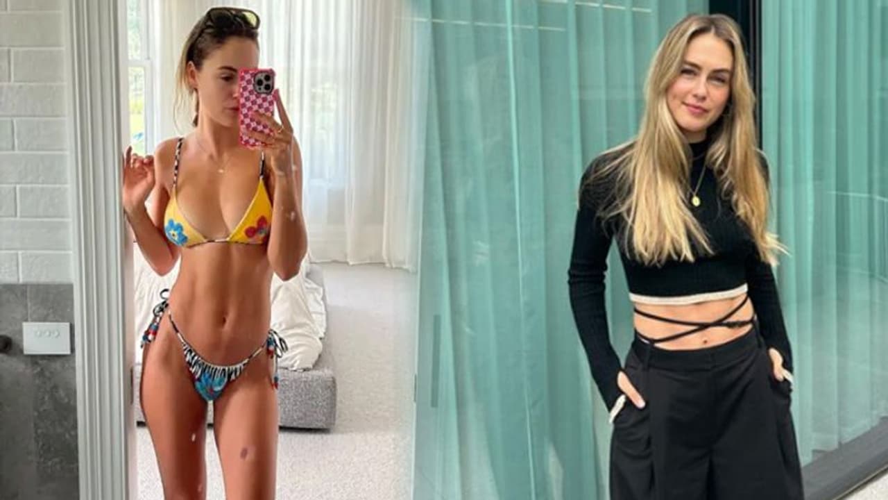 फिटनेस दिखाने के चक्कर में मोहतरमा ने माता पिता को भेज दी तस्वीर, जानकर शर्मसार हो जाएंगे आप