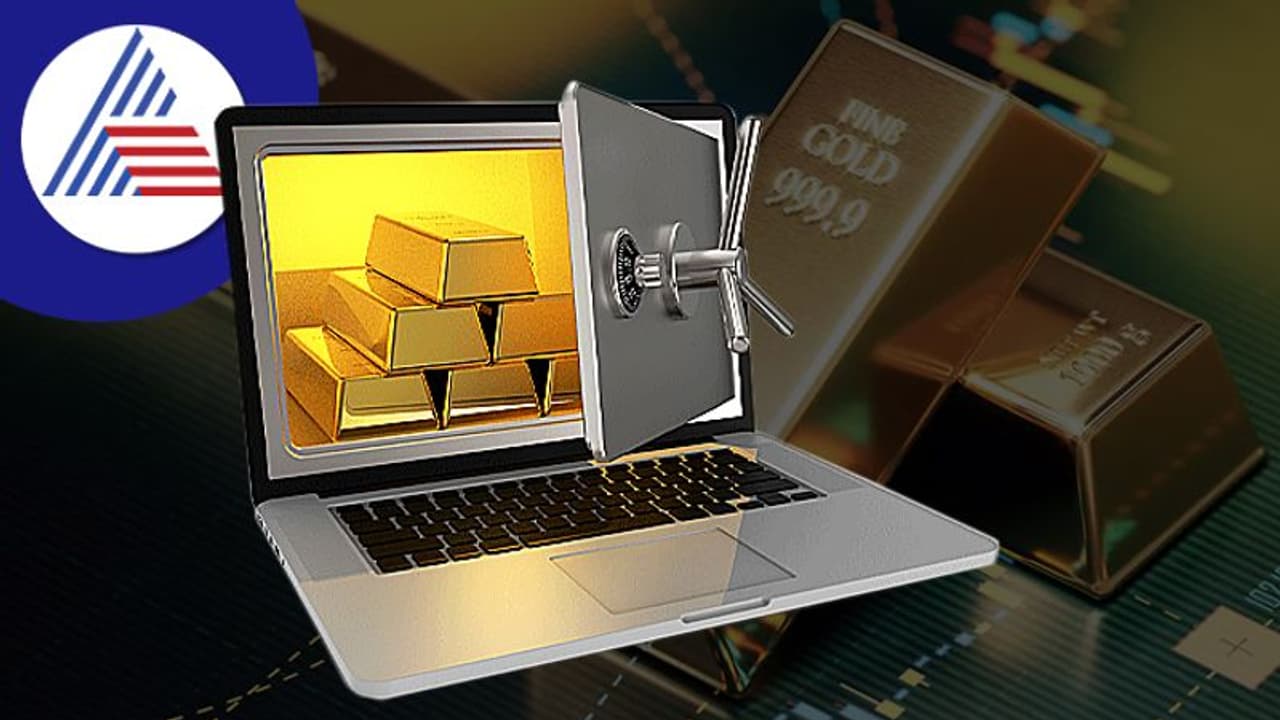 ನಿಮ್ಮ ಬಳಿ ಡಿಜಿಟಲ್ ಗೋಲ್ಡ್ ಇದೆಯಾ? ಹಾಗಾದ್ರೆ ಲೀಸ್ ಗೆ ನೀಡಿ ಹಣ ಗಳಿಸಬಹುದು! ನಿಮ್ಮ ಬಳಿ ಡಿಜಿಟಲ್ ಗೋಲ್ಡ್ ಇದೆಯಾ? ಹಾಗಾದ್ರೆ ಲೀಸ್ ಗೆ ನೀಡಿ ಹಣ ಗಳಿಸಬಹುದು!