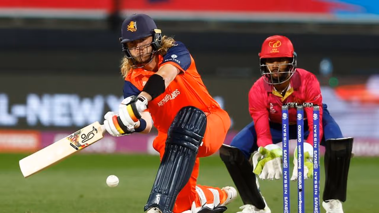 T20 World Cup ಸೂಪರ್ 12ಗೆ ಲಂಕಾ, ನೆದರ್ಲೆಂಡ್ಸ್ ಲಗ್ಗೆ..! T20 World Cup ಸೂಪರ್ 12ಗೆ ಲಂಕಾ, ನೆದರ್ಲೆಂಡ್ಸ್ ಲಗ್ಗೆ..!