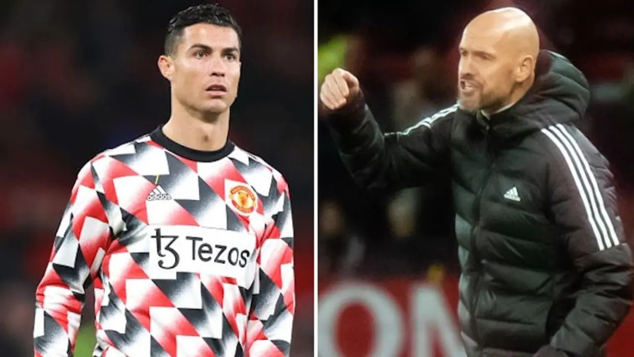 Man United takeover: Will Sheikh Jassim break Ten Hag's 'Ronaldo rule' to make way for Mbappe? Man United takeover: Will Sheikh Jassim break Ten Hag's 'Ronaldo rule' to make way for Mbappe?