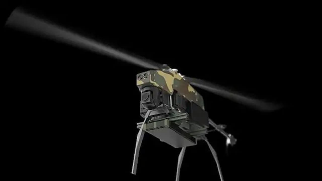 पाकिस्तान चीन बॉर्डर की निगरानी के लिए सेना को चाहिए 1 हजार कॉप्टर, इन फीचर्स से लैस होना है जरूरी पाकिस्तान चीन बॉर्डर की निगरानी के लिए सेना को चाहिए 1 हजार कॉप्टर, इन फीचर्स से लैस होना है जरूरी