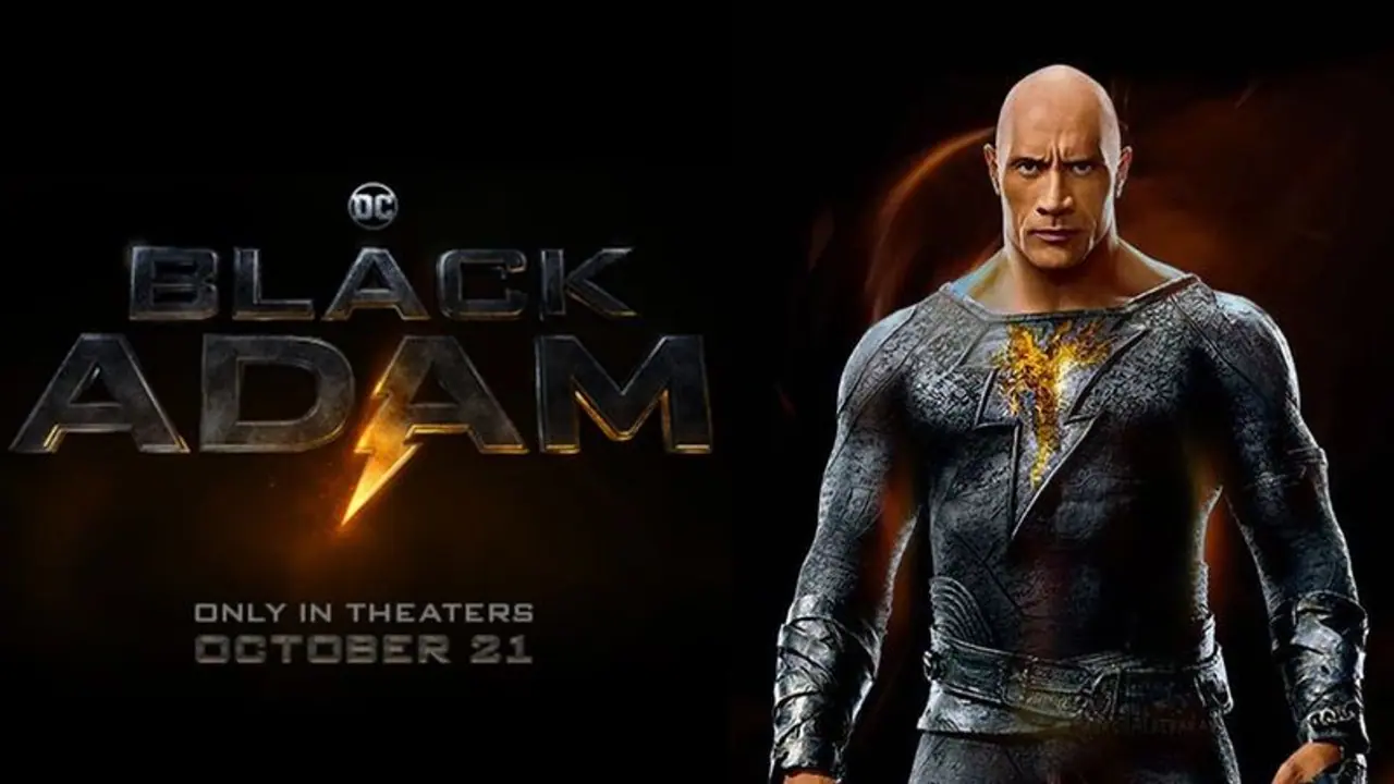 Black Adam review: Not Dwayne Johnson, DC fans cheering for THIS actor