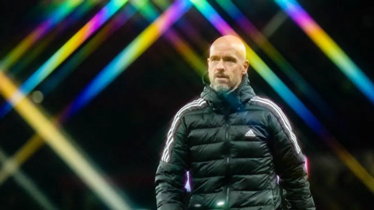 'It's quite clear Manchester United was not awake' Erik ten Hag on Cadiz flop in winter friendly