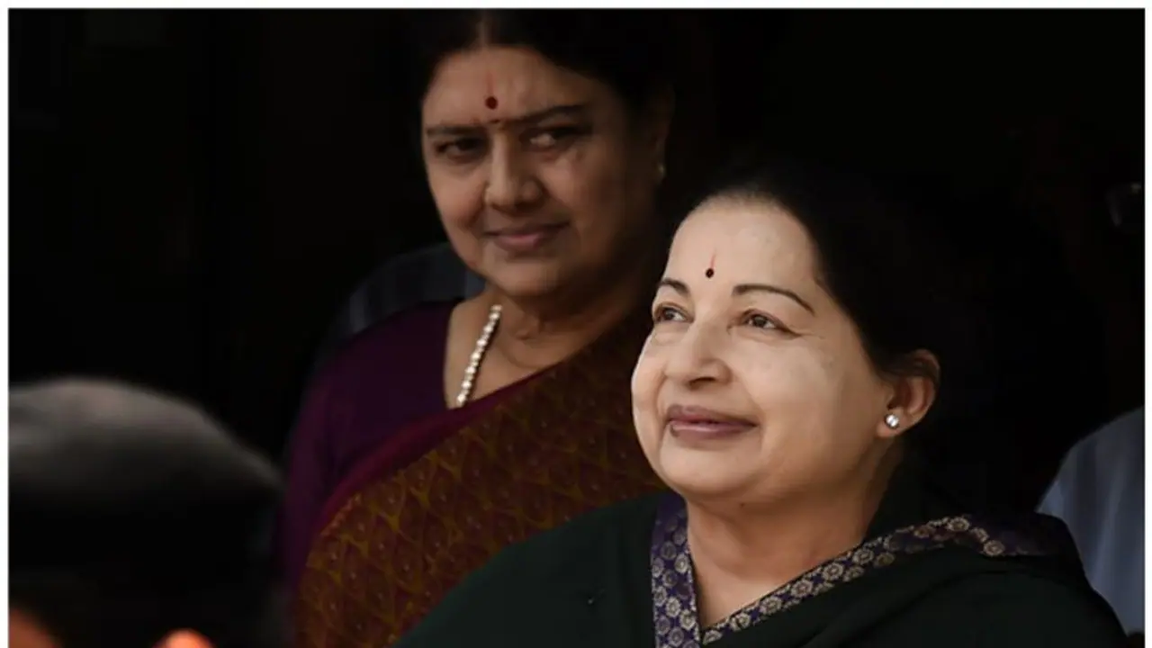 ജയലളിതയ്ക്ക് മതിയായ ചികിത്സ കിട്ടിയോ?അവസാനകാലത്തെ അസ്വസ്ഥമായ ശബ്ദരേഖ സമൂഹമാധ്യമങ്ങളില്‍