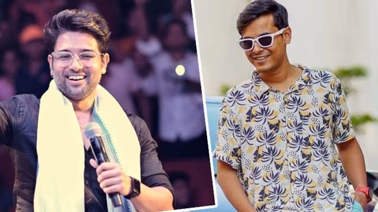 ছিঃ ছিঃ! মা কে নিয়ে এ কী নোংরা মন্তব্য করলেন বং গাই? ছিঃ ছিঃ! মা কে নিয়ে এ কী নোংরা মন্তব্য করলেন বং গাই?