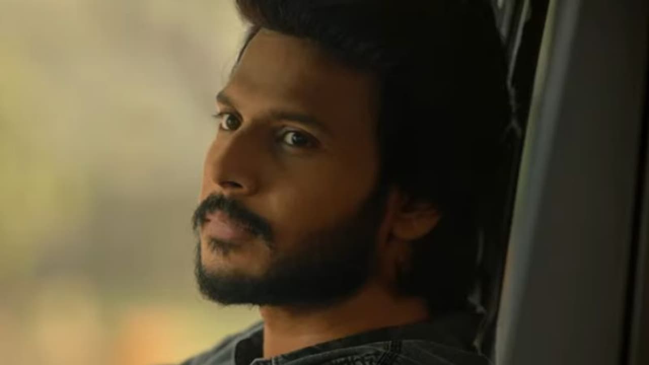 സുന്ദീപ് കിഷന്റെ പാൻ ഇന്ത്യൻ ചിത്രം 'മൈക്കിള്‍', ടീസര്‍ പുറത്ത്