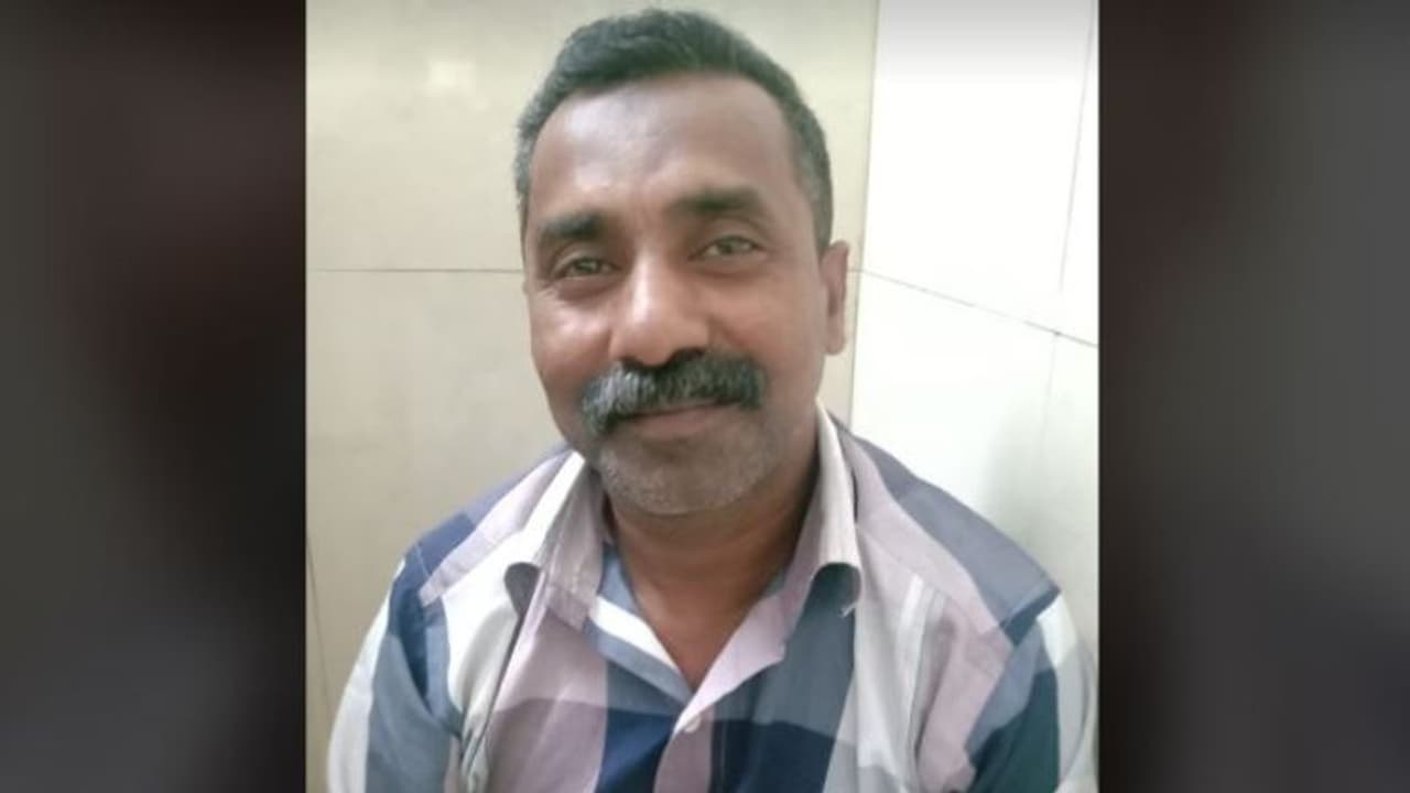 ആർഎസ്എസ് പ്രവർത്തകൻ ശ്രീനിവാസന്റെ കൊലപാതകം; 37 ാം പ്രതി അറസ്റ്റിൽ