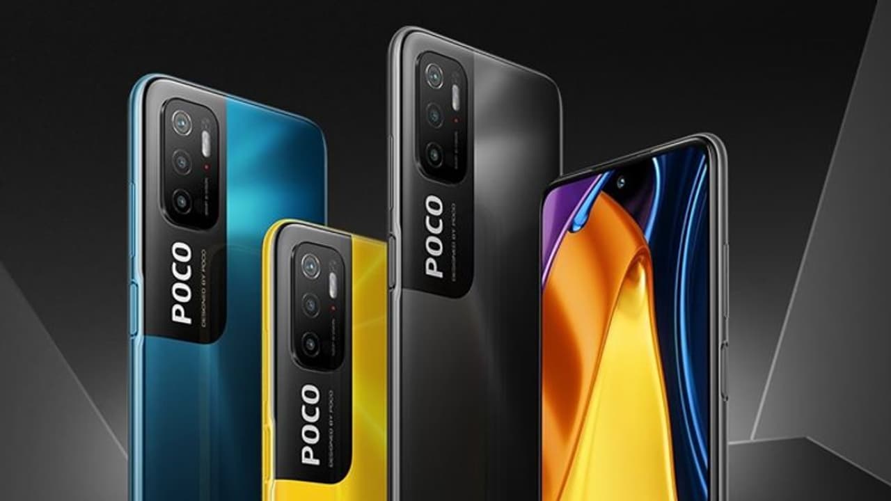 7 दिन में 4 लाख यूनिट बिकने के बाद बेस्ट सस्ता स्मार्टफोन बना POCO C31, जानिए कैसा है 8 हजार रुपए वाला यह फोन 7 दिन में 4 लाख यूनिट बिकने के बाद बेस्ट सस्ता स्मार्टफोन बना POCO C31, जानिए कैसा है 8 हजार रुपए वाला यह फोन