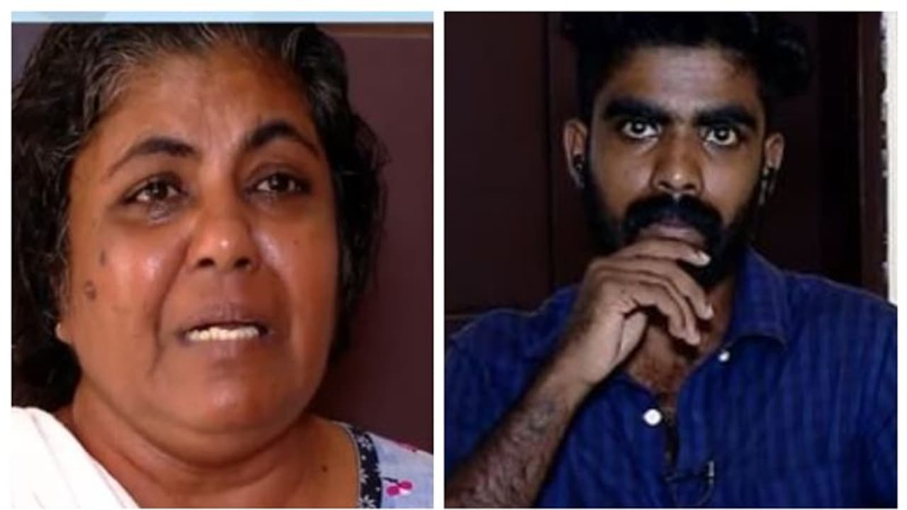  'മക്കളെ പൊലീസ് മൃഗീയമായി ഉപദ്രവിച്ചു', ഒരമ്മയ്ക്കും ഈ ഗതിയുണ്ടാകരുതെന്ന് സലീല