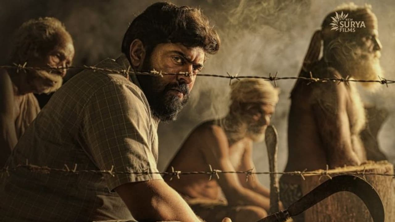 കേരളത്തില്‍ 186 തിയറ്ററുകള്‍; മികച്ച സ്ക്രീന്‍ കൗണ്ടുമായി നിവിന്‍ പോളിയുടെ പടവെട്ട്