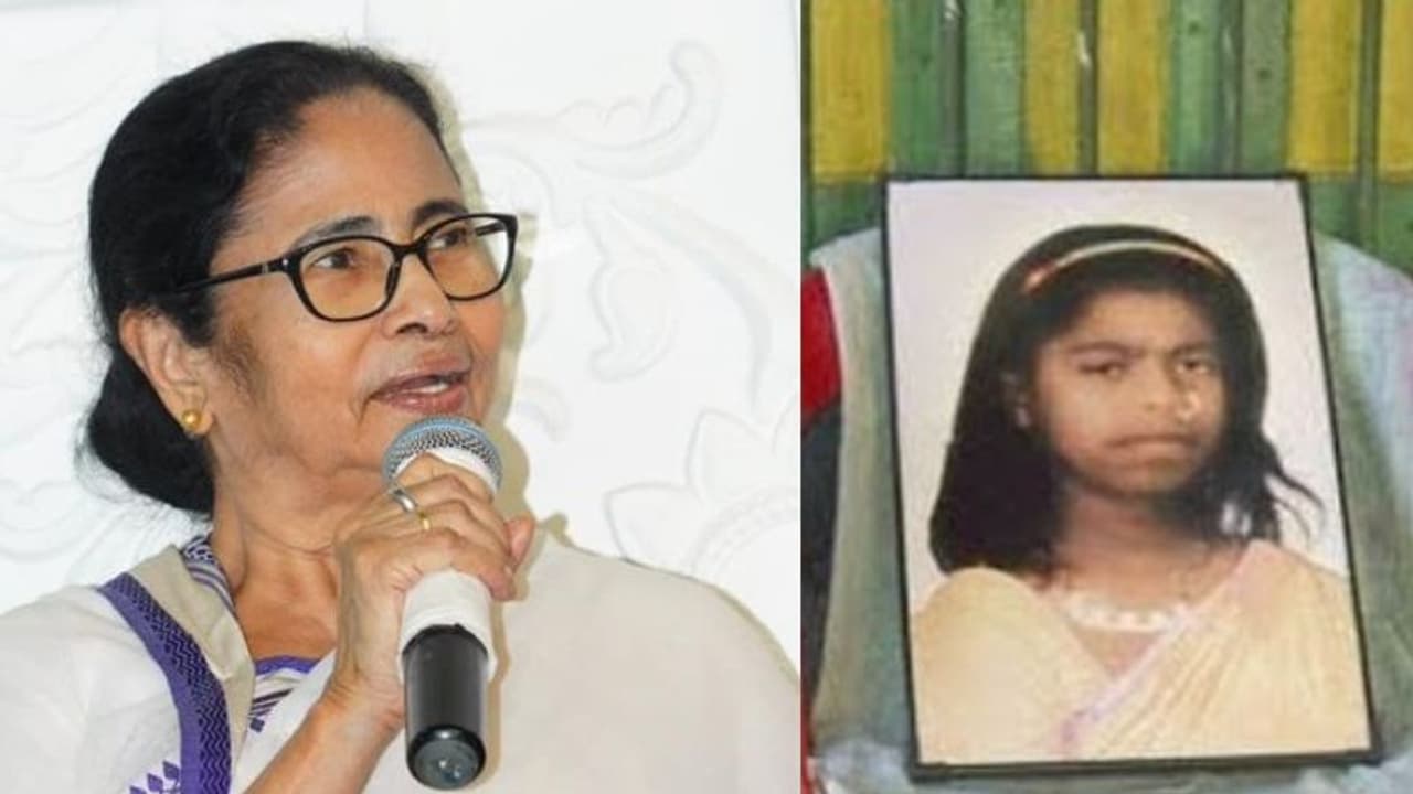 সিঙ্গুর নিয়ে আবারও বিস্ফোরক মমতা বললেন 'সিপিএম কৃষক মেরেছে, তাপসী মালিকের মত মেয়েকেও মেরেছে '