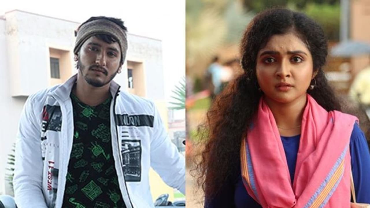 নভেম্বরে আসছে ‘জগন্নাথ দুয়োরানি’, দীর্ঘ অবসর ভেঙে ছোট পর্দায় বিপুলের জুটি সুদীপ্তা নভেম্বরে আসছে ‘জগন্নাথ দুয়োরানি’, দীর্ঘ অবসর ভেঙে ছোট পর্দায় বিপুলের জুটি সুদীপ্তা