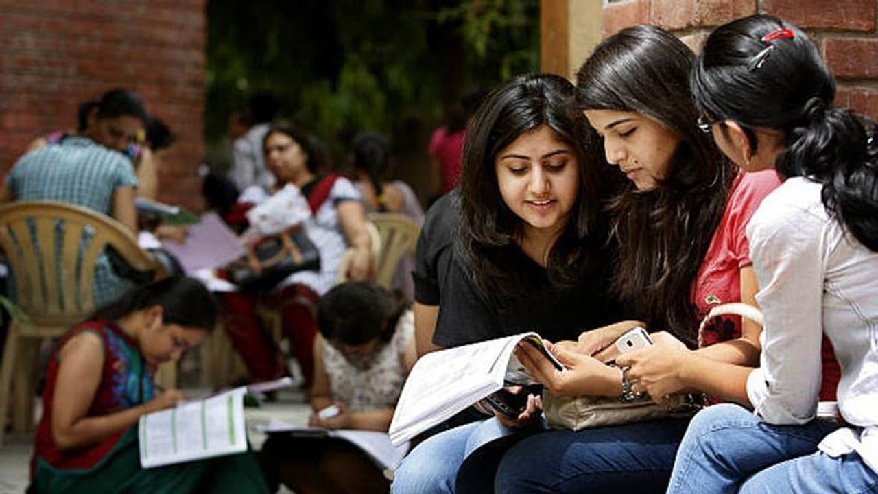 JNU PhD Exam 2022 : जेएनयू पीएचडी प्रोग्राम का शेड्यूल यहां देखें, कब से होगा रजिस्ट्रेशन, एग्जाम डेट JNU PhD Exam 2022 : जेएनयू पीएचडी प्रोग्राम का शेड्यूल यहां देखें, कब से होगा रजिस्ट्रेशन, एग्जाम डेट