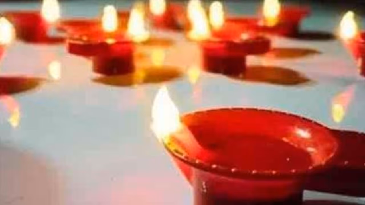 ಭಗವಂತನಿಗೆ ಪ್ರಿಯವಾದ ಹಿಟ್ಟಿನ ದೀಪ ಹಚ್ಚಿ ಜೀವನದಲ್ಲಿ ಯಶಸ್ಸು ಕಾಣಿರಿ..! ಭಗವಂತನಿಗೆ ಪ್ರಿಯವಾದ ಹಿಟ್ಟಿನ ದೀಪ ಹಚ್ಚಿ ಜೀವನದಲ್ಲಿ ಯಶಸ್ಸು ಕಾಣಿರಿ..!