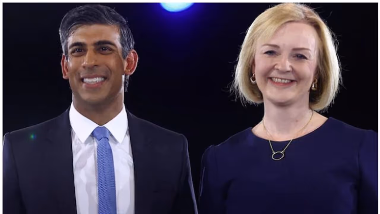 ആരാവും അടുത്ത ബ്രിട്ടീഷ് പ്രധാനമന്ത്രി? ഇന്ത്യൻ വംശജൻ റിഷി സുനകിന് സാധ്യതയേറുന്നു ആരാവും അടുത്ത ബ്രിട്ടീഷ് പ്രധാനമന്ത്രി? ഇന്ത്യൻ വംശജൻ റിഷി സുനകിന് സാധ്യതയേറുന്നു