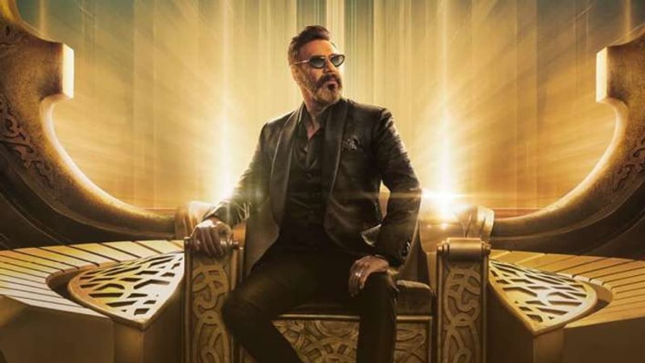 रिलीज से पहले अजय देवगन की Thank God को झटका, घाटे से बचने मेकर्स को उठाना पड़ा ये बड़ा कदम