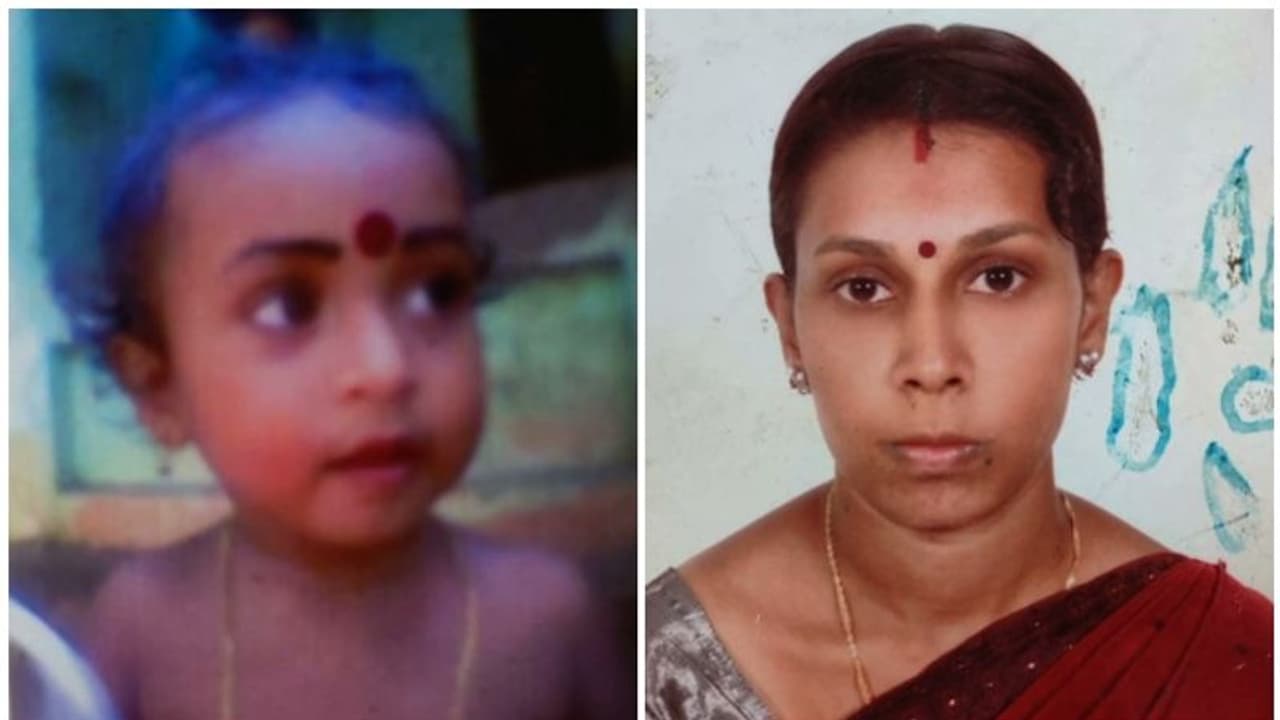 ചുരുളഴിയാത്ത ദുരൂഹത; തിരുവനന്തപുരത്ത് അമ്മയെയും കുഞ്ഞിനെയും കാണാതായിട്ട് 11 വര്ഷം ചുരുളഴിയാത്ത ദുരൂഹത; തിരുവനന്തപുരത്ത് അമ്മയെയും കുഞ്ഞിനെയും കാണാതായിട്ട് 11 വര്ഷം
