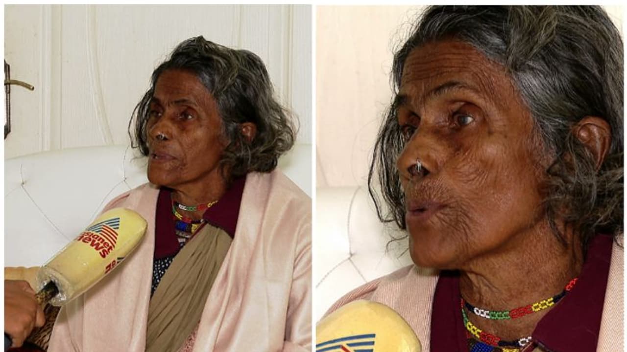 'എയിംസ് ആവശ്യത്തിൽ നിന്നും പിന്നോട്ടില്ല, പോരാട്ടം അവസാനിപ്പിച്ചിട്ടില്ല'; കരുത്തിന്റെ പര്യായമായി ദയാബായി