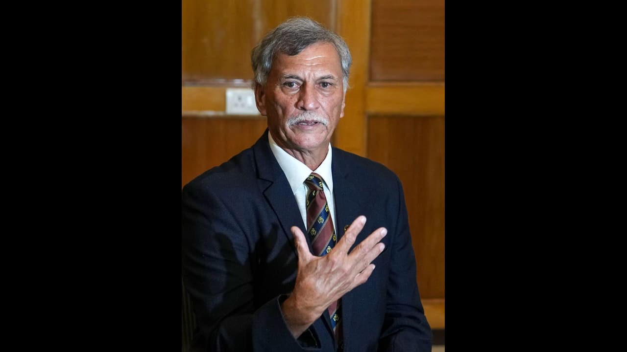 ಆಟಗಾರರ ಗಾಯಕ್ಕೆ ಕಾರಣ ಪತ್ತೆ ಹಚ್ಚುತ್ತೇವೆ: ಬಿಸಿಸಿಐ ನೂತನ ಅಧ್ಯಕ್ಷ ರೋಜರ್ ಬಿನ್ನಿ