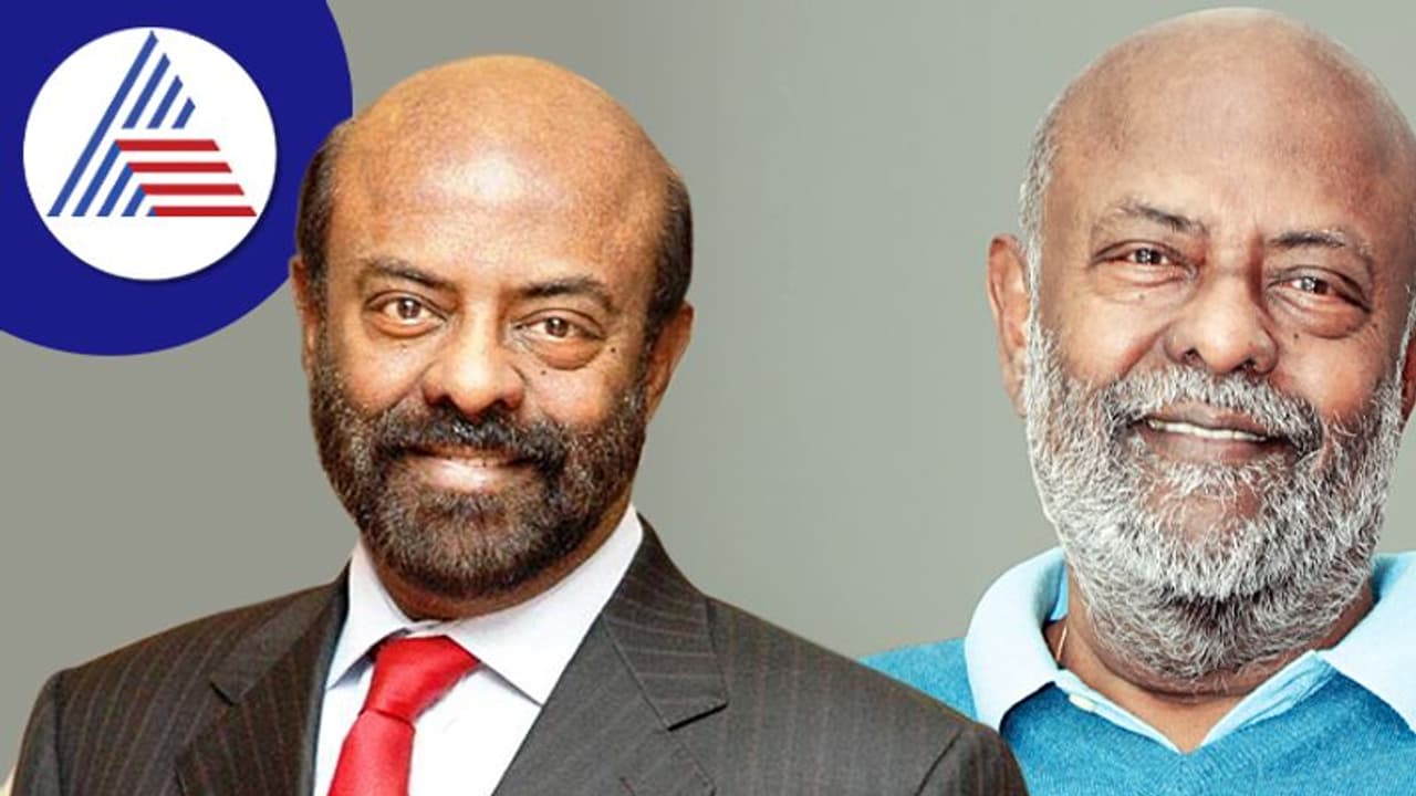 ಭಾರತದ ದಾನಿಗಳ ಪಟ್ಟಿಯಲ್ಲಿ ಶಿವ ನಡಾರ್ ನಂ.1; ಎರಡನೇ ಸ್ಥಾನಕ್ಕೆ ಜಾರಿದ ಅಜೀಂ ಪ್ರೇಮ್ ಜಿ ಭಾರತದ ದಾನಿಗಳ ಪಟ್ಟಿಯಲ್ಲಿ ಶಿವ ನಡಾರ್ ನಂ.1; ಎರಡನೇ ಸ್ಥಾನಕ್ಕೆ ಜಾರಿದ ಅಜೀಂ ಪ್ರೇಮ್ ಜಿ