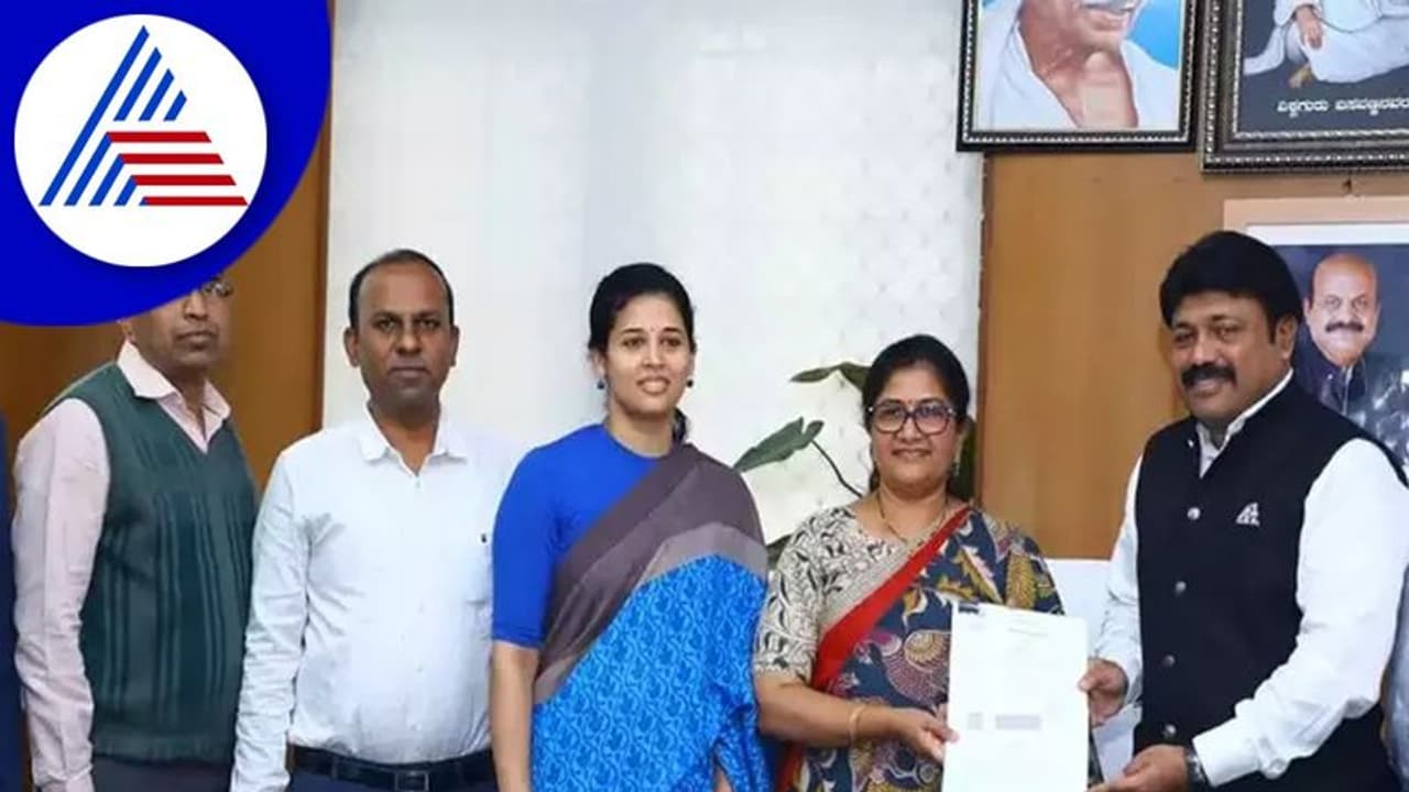 ಕೆಲವೇ ದಿನಗಳಲ್ಲಿ ಕಾಶಿ ದರ್ಶನ್‌ ರೈಲು ಆರಂಭ: ಸಚಿವೆ ಶಶಿಕಲಾ ಜೊಲ್ಲೆ