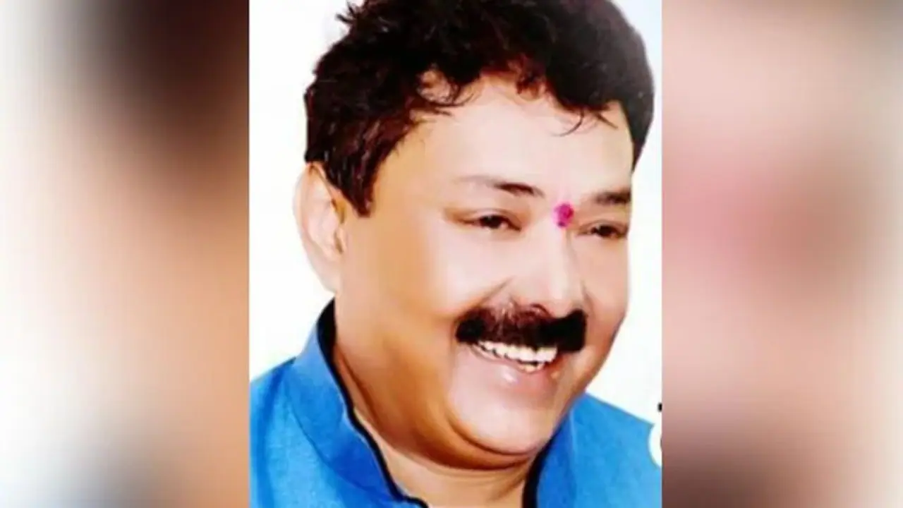 23ನೇ ಮಹಡಿಯಿಂದ ಕೆಳಗೆ ಹಾರಿ ಸಾವಿಗೆ ಶರಣಾದ ಮುಂಬೈನ ಖ್ಯಾತ ಬಿಲ್ಡರ್ 