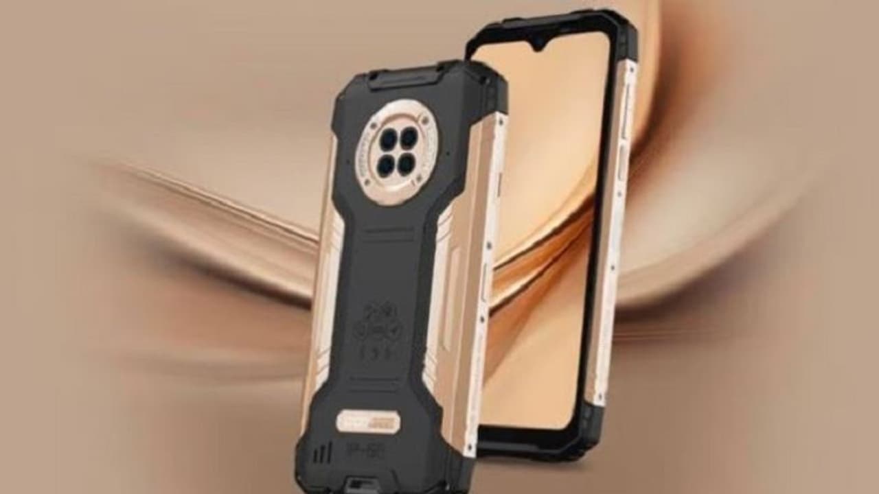 మార్కెట్లోకి మిలిటరీ గ్రేడ్ స్మార్ట్ ఫోన్.. కింద పడిన నీటిలో మునిగిపోయిన పాడవదు..