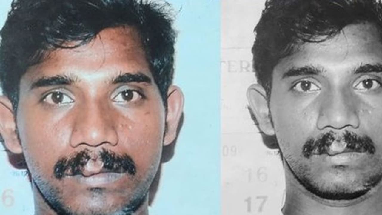 சென்னையில் பிரபல ரவுடி வெட்டிப் படுகொலை.. கூட இருந்த நண்பனே செய்த பயங்கரம்.. வெளியான பகீர் காரணம்.! சென்னையில் பிரபல ரவுடி வெட்டிப் படுகொலை.. கூட இருந்த நண்பனே செய்த பயங்கரம்.. வெளியான பகீர் காரணம்.!