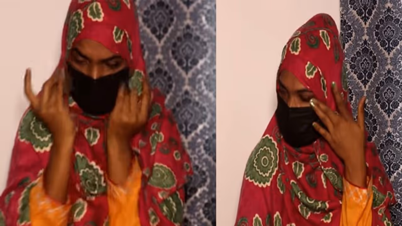 1 सिगरेट के लिए पति ने किया पत्नी के शरीर का सौदा, रुला देगी 23 साल की लड़की की लव मैरेज की कहानी 1 सिगरेट के लिए पति ने किया पत्नी के शरीर का सौदा, रुला देगी 23 साल की लड़की की लव मैरेज की कहानी