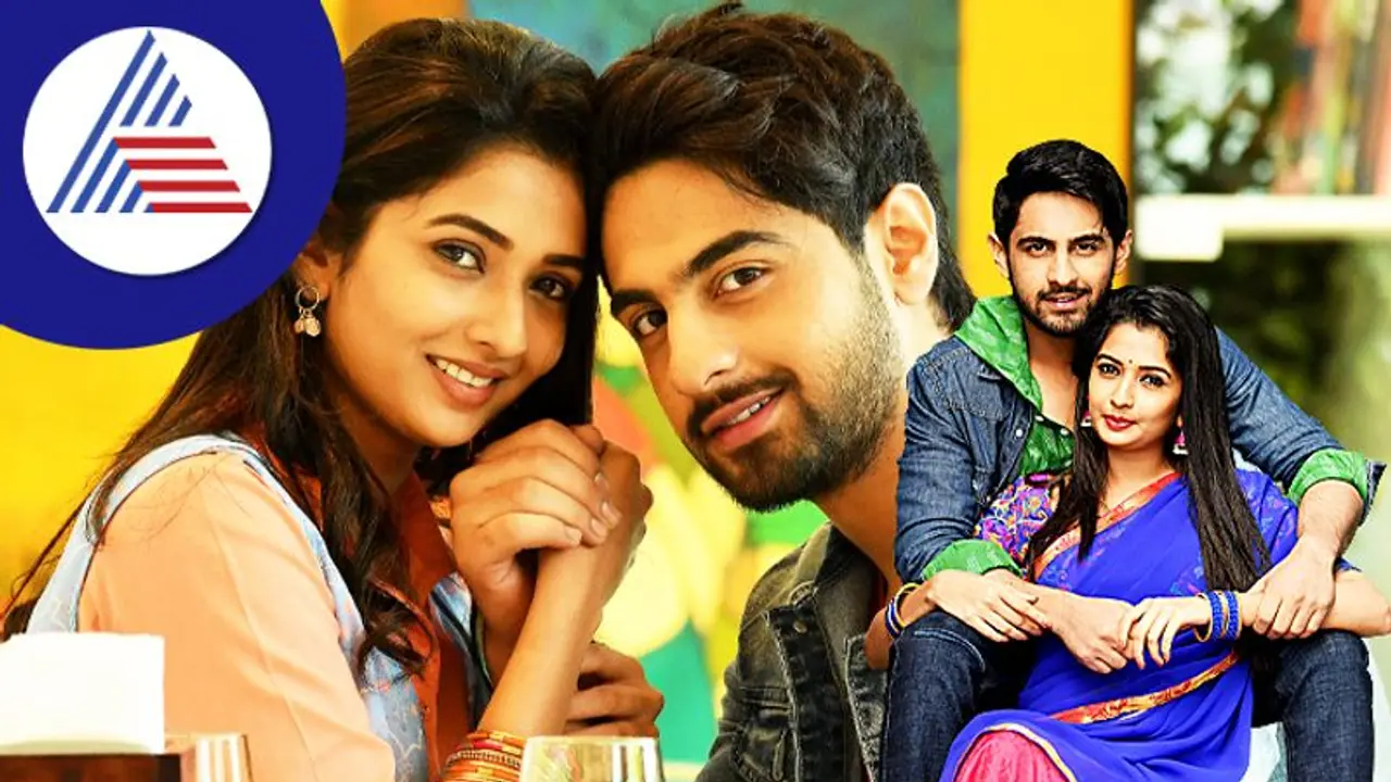 ಬನಾರಸ್ ನಿಂದ `ಬೆಳಕಿನ ಕವಿತೆ'; ಹೊರಬರಲು ಮುಹೂರ್ತ ಫಿಕ್ಸ್..! ಬನಾರಸ್ ನಿಂದ `ಬೆಳಕಿನ ಕವಿತೆ'; ಹೊರಬರಲು ಮುಹೂರ್ತ ಫಿಕ್ಸ್..!