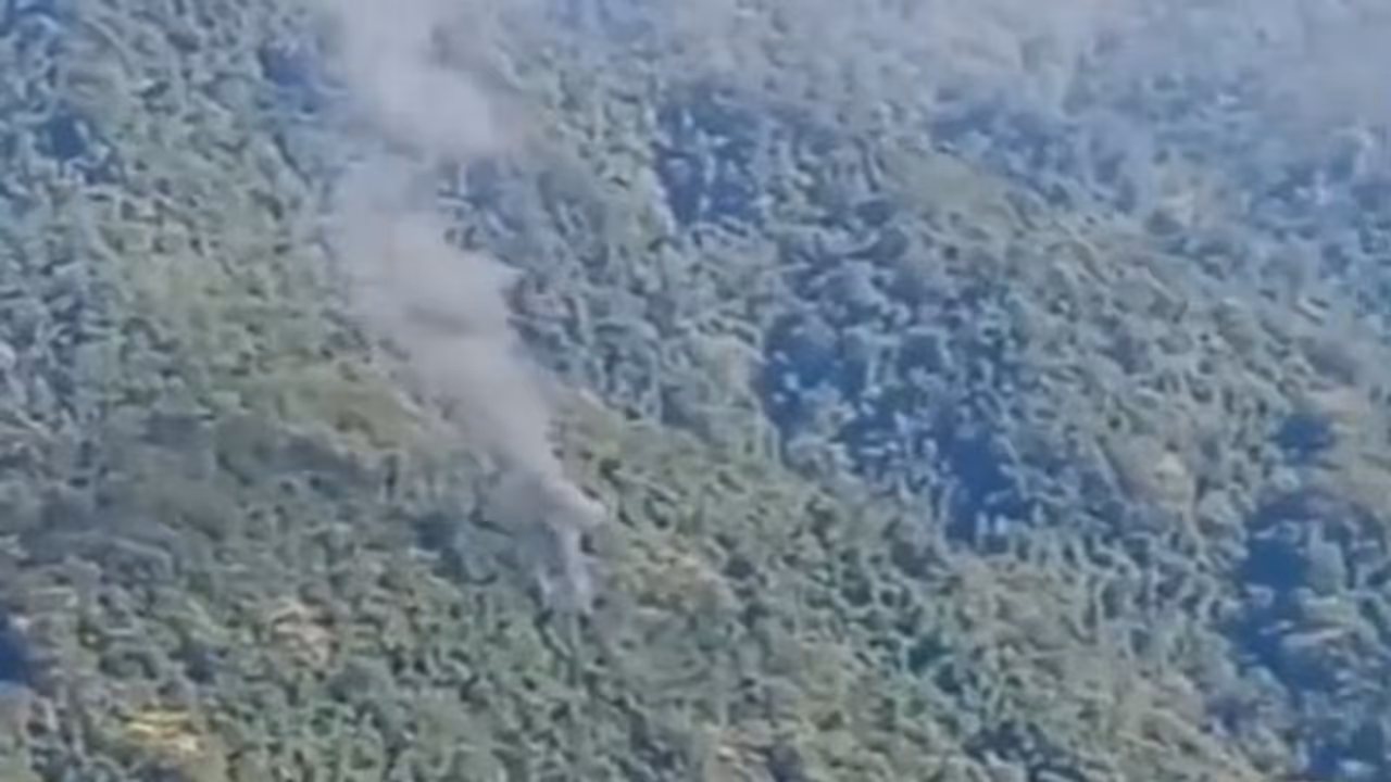 Army's Advanced Light Helicopter sent distress call to ATC before crash in Arunachal Pradesh: Report
