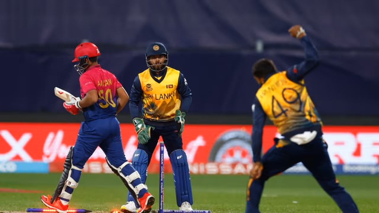 ICC T20 World Cup 2022: Bowlers to dominate Down Under, claim Sachin Tendulkar and Brett Lee ICC T20 World Cup 2022: Bowlers to dominate Down Under, claim Sachin Tendulkar and Brett Lee