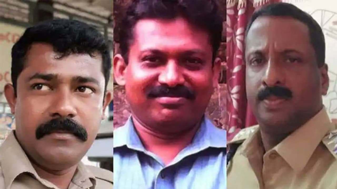 கேரளாவில் போலீஸ் டார்ச்சர்! ராணுவ வீரர், அவரின் சகோதரர் விரலை உடைத்து சித்தரவதை: 4 அதிகாரிகள் சஸ்பெண்ட்